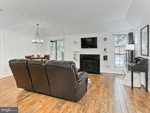 3916 Penderview, Fairfax, VA 22033