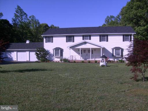 16303 Prince Frederick Road, Hughesville, MD 20637