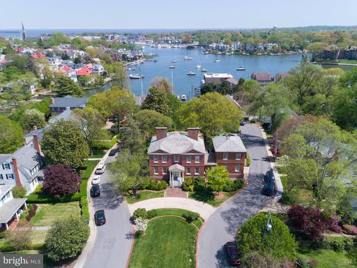 1 Acton, Annapolis, MD 21401