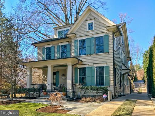 10930 Montrose, Garrett Park, MD 20896