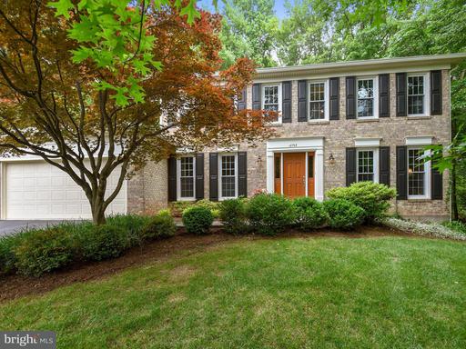 12703 Franklin Farm, Herndon, VA 20171