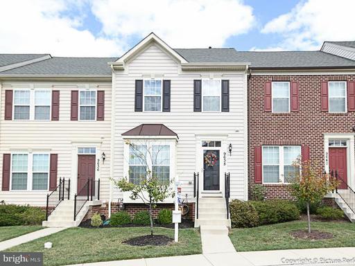 9638 Atterbury, Frederick, MD 21704