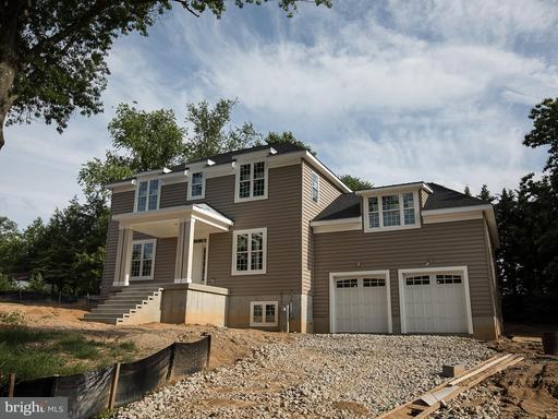 10823 Hunting, Columbia, MD 21044