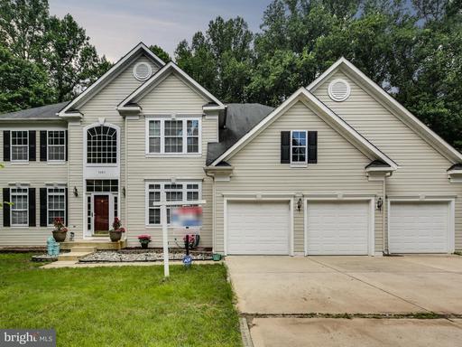 5483 Wooded, Columbia, MD 21044