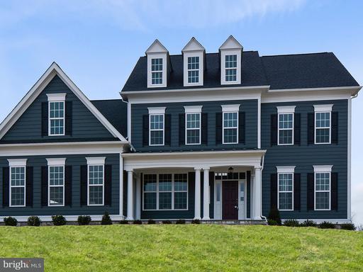 12228 Pleasant Springs Court, Fulton, MD 20759