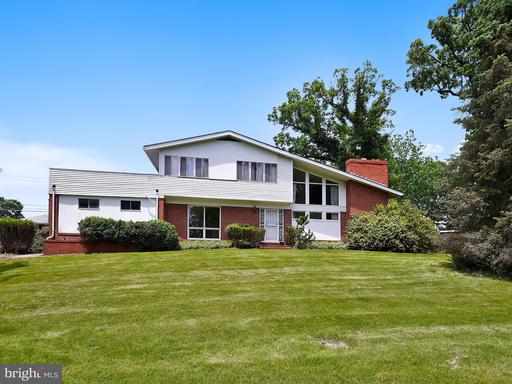 4724 Norfolk, Baltimore, MD 21207