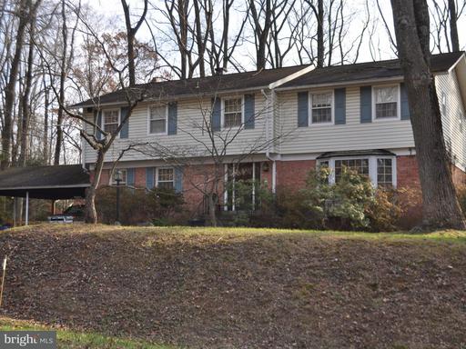 12601 Pentenville, Silver Spring, MD 20904