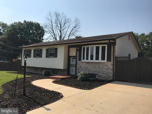 2007 Tiber, District Heights, MD 20747