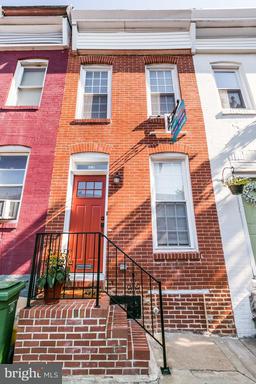 816 Woodward, Baltimore, MD 21230