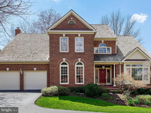 13015 Bankfoot, Herndon, VA 20171