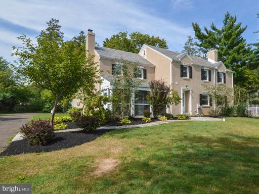 Property for sale at 908 Edgewood Rd, Yardley, PA 19067