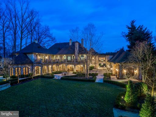 5517 Pembroke, Bethesda, MD 20817