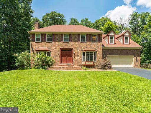 11694 Deerfield, Oakton, VA 22124