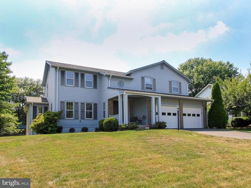 13405 Birch Bark, Fairfax, VA 22033