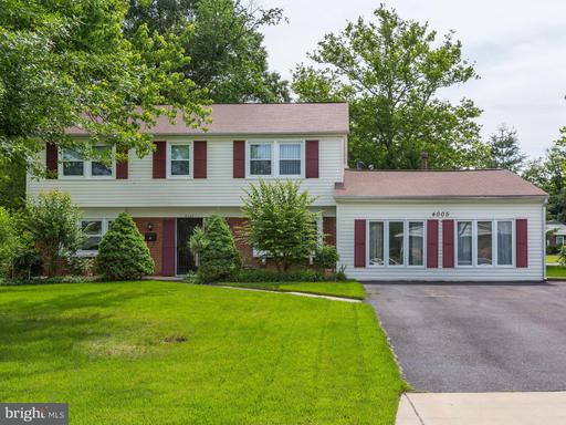 4005 Winchester, Bowie, MD 20715