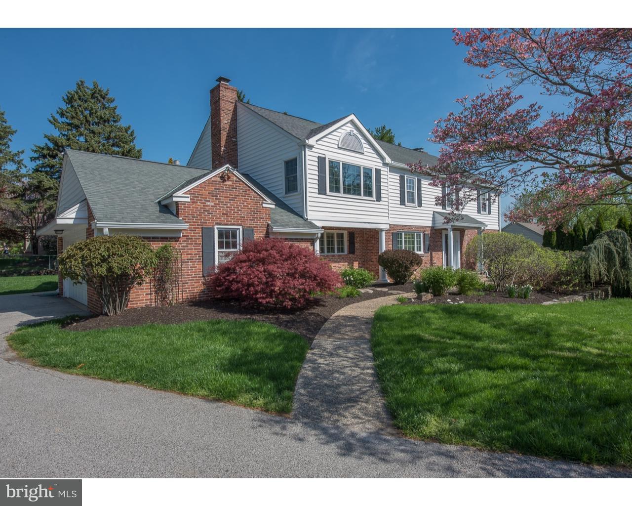 Narberth PA Real Estate MLS Listings Narberth Homes for Sale