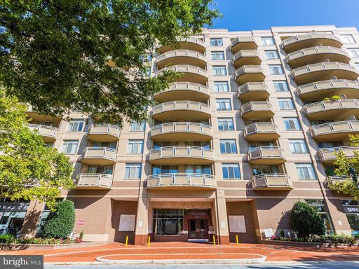 4801 Fairmont, Bethesda, MD 20814