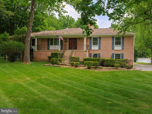 2937 Fox Mill, Oak Hill, VA 20171