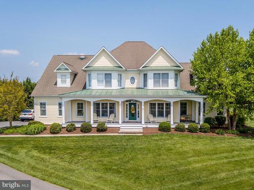 8100 Worthington Manor, Adamstown, MD 21710