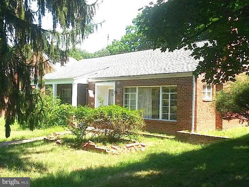 2100 Branch, Washington, DC 20020