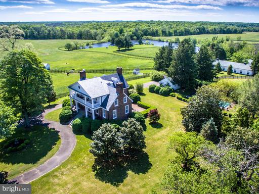 6342 Pleasant Colony, Warrenton, VA 20187