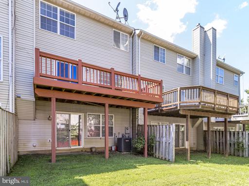 6527 Kelsey Point, Alexandria, VA 22315