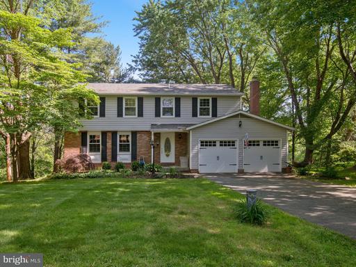 13 Bell Bluff, Gaithersburg, MD 20879