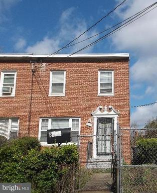 6310 Carrington, Capitol Heights, MD 20743