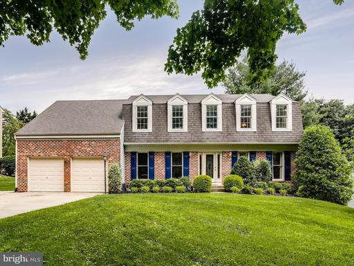 10202 Globe, Ellicott City, MD 21042