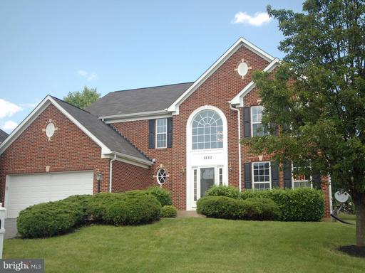 1802 Whispering Meadow, Frederick, MD 21702