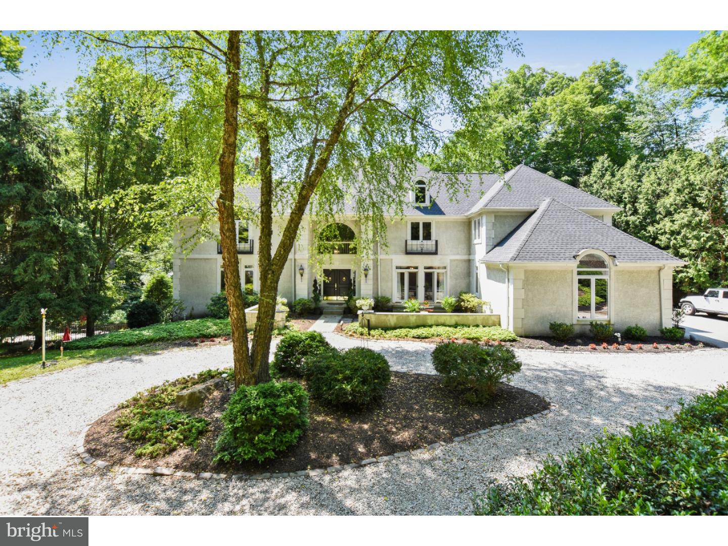 Berwyn PA Homes For Sale Real Estate MLS Listings Berwyn Homes for Sale