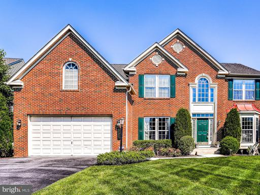 12907 Innisbrook, Beltsville, MD 20705