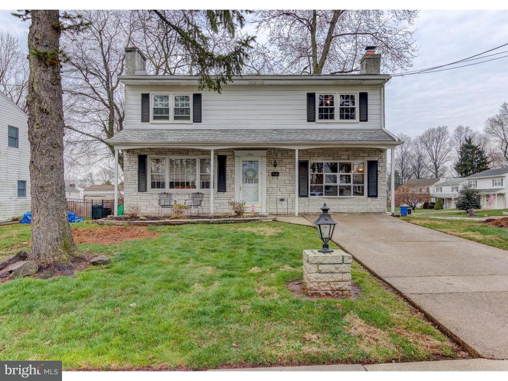 Ridley Park Homes For 25