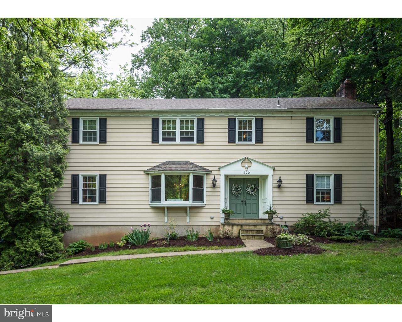 Berwyn PA Homes For Sale Real Estate MLS Listings Berwyn Homes for Sale