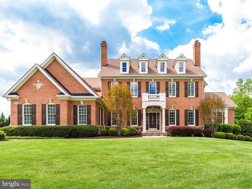 3450 Fawn Wood, Fairfax, VA 22033