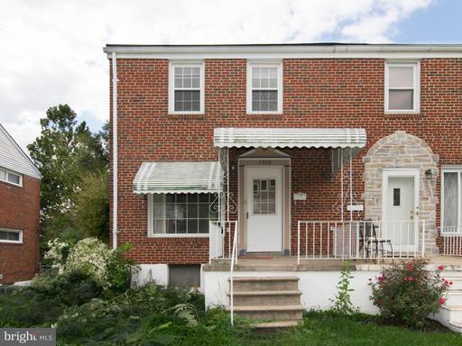 5920 Theodore, Baltimore, MD 21214