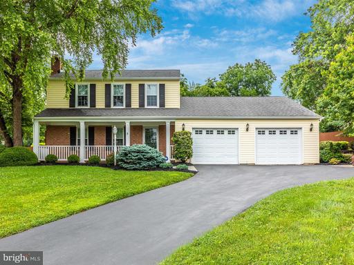 7701 Yellowstone, Rockville, MD 20855