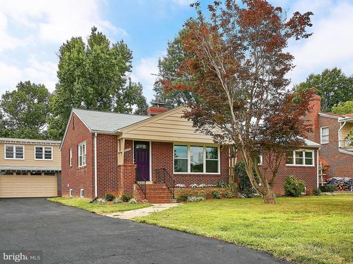 6710 Lenclair, Alexandria, VA 22306