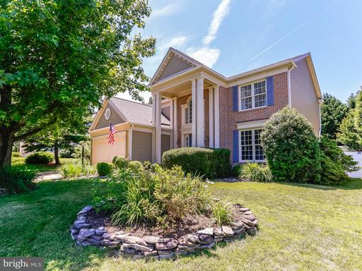 16922 Cass Brook, Woodbridge, VA 22191