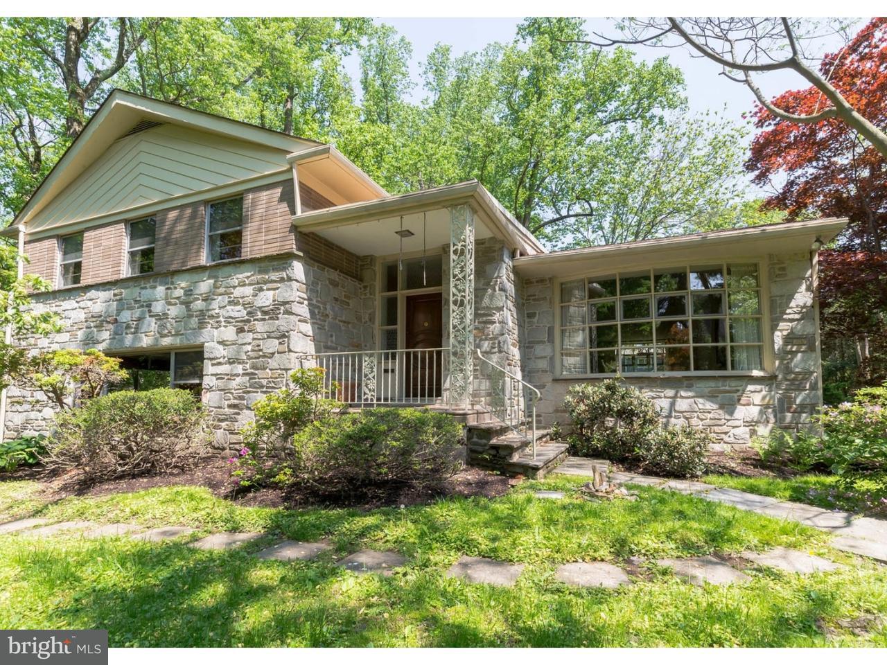 Wynnewood Real Estate Listings Wynnewood PA Homes for Sale