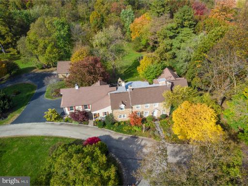 Thumbnails of Single Homes for Sale Today in Plymouth Township