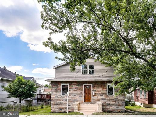 4504 Ritchie, Baltimore, MD 21225