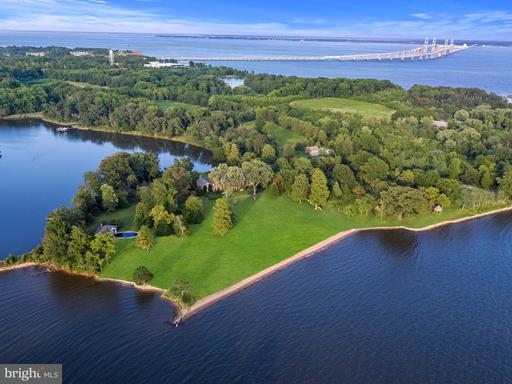 1800 Holly Beach Farm, Annapolis, MD 21409