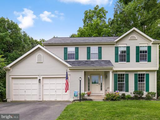 6101 Twain, New Market, MD 21774