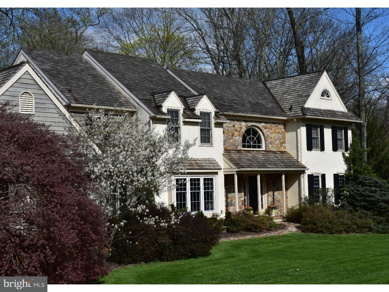 Berwyn PA Homes For Sale Real Estate MLS Listings Berwyn Homes for Sale