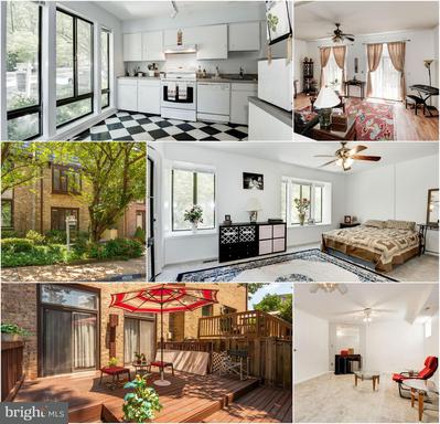 10221 Blake, Oakton, VA 22124
