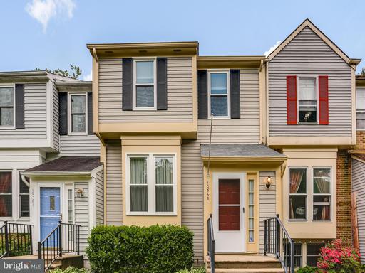10563 Glen Hannah, Laurel, MD 20723