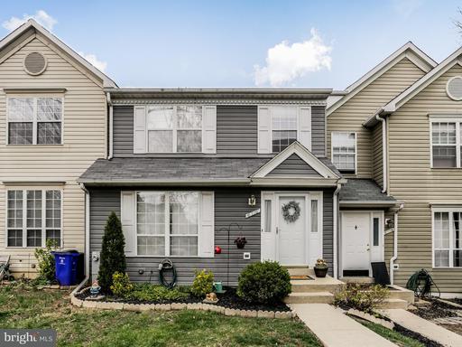 6116 Little Foxes, Columbia, MD 21045
