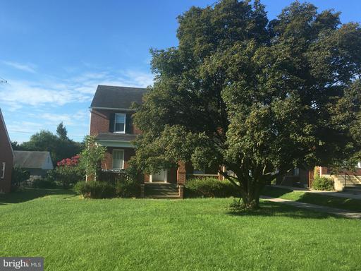 618 Patrick, Frederick, MD 21701