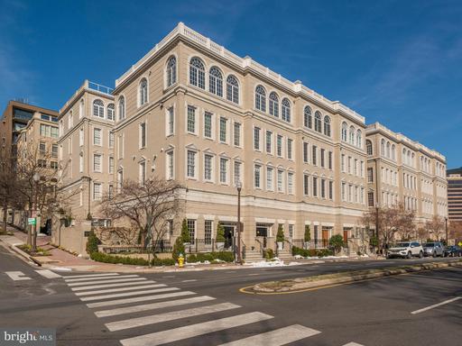 1400 Meade, Arlington, VA 22209